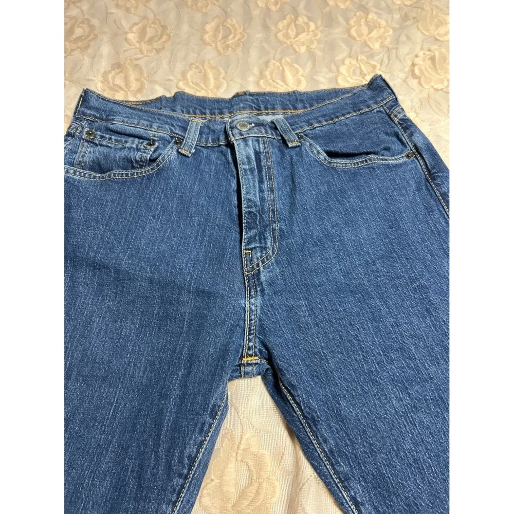 Levis levi 505